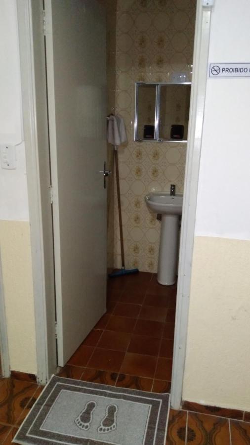 Pousada&hostel Perola Mar Mongagua