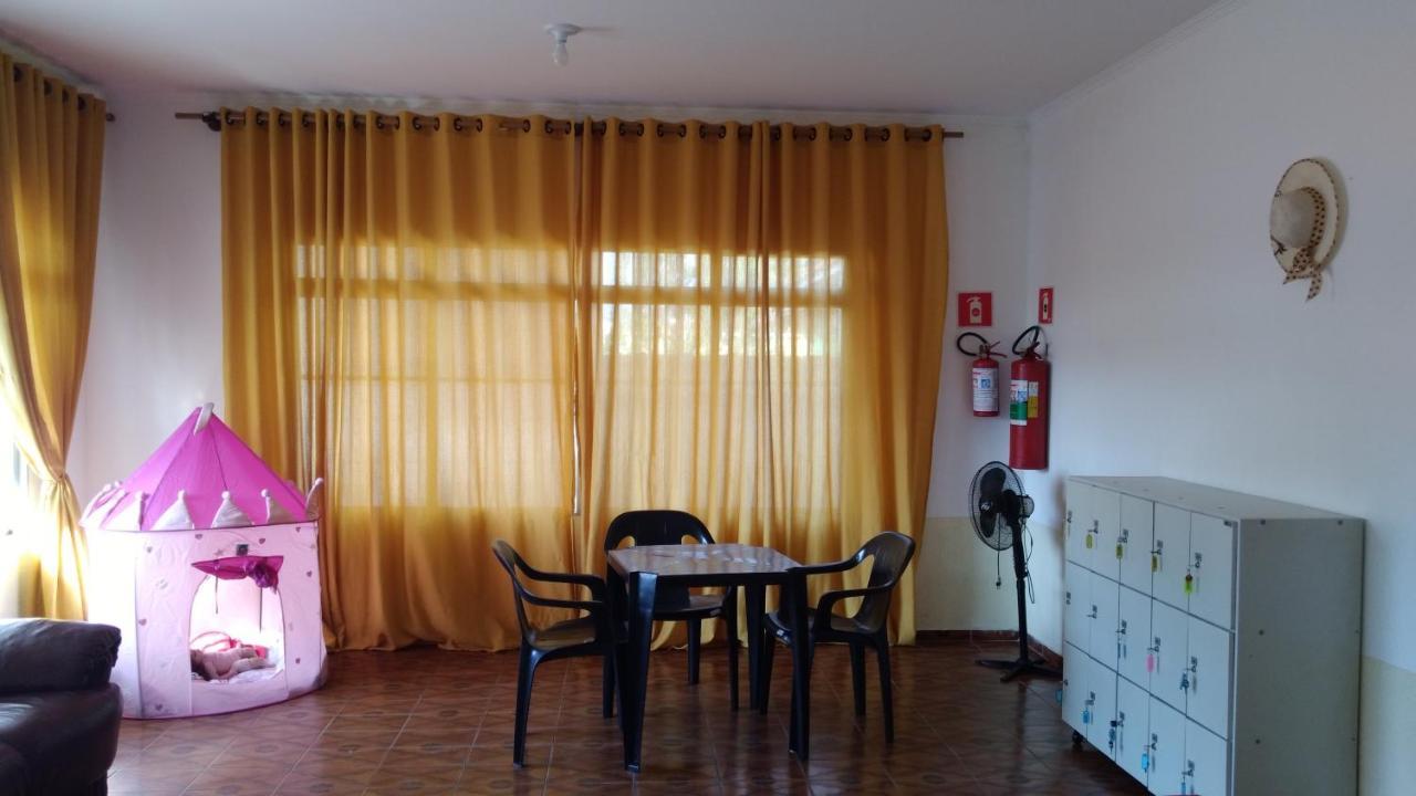 Pousada&hostel Perola Mar