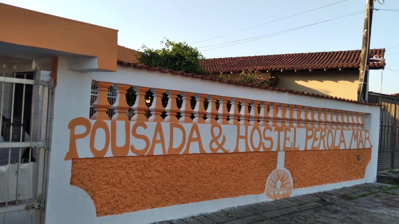 Pousada&hostel Perola Mar * Mongagua
