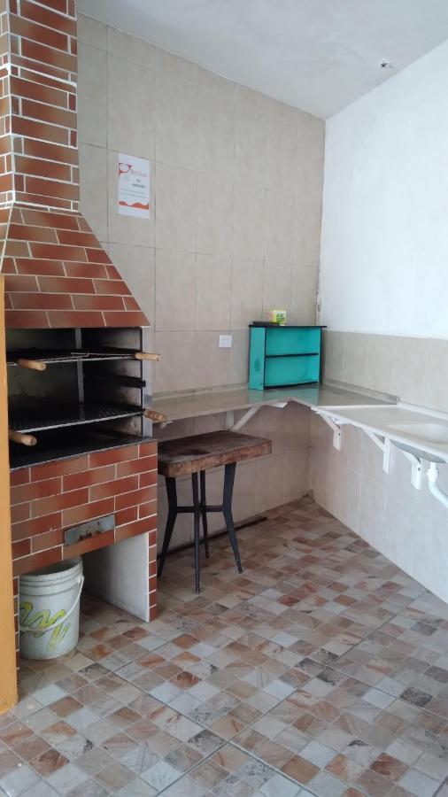 Hostel Pousada&hostel Perola Mar