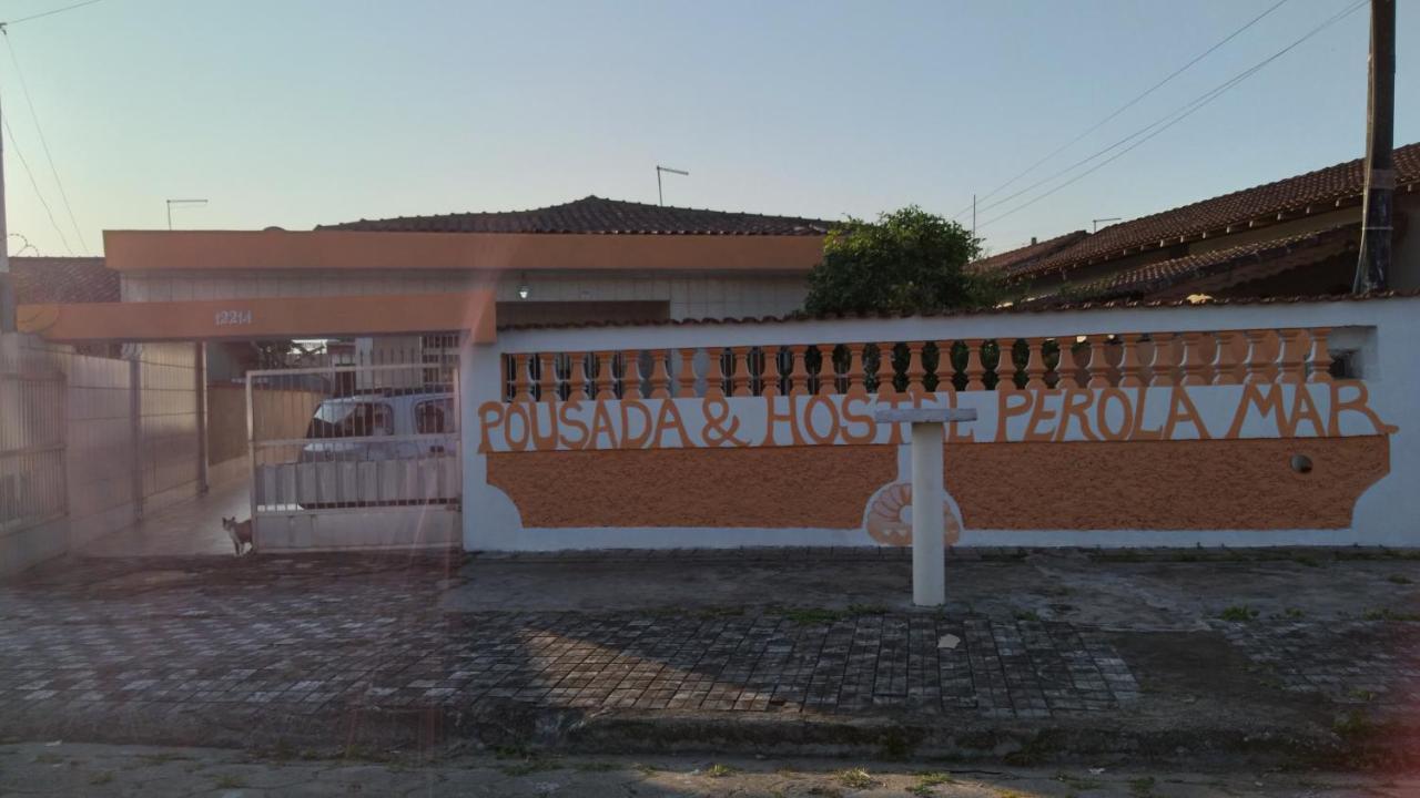 Pousada&hostel Perola Mar * Mongagua