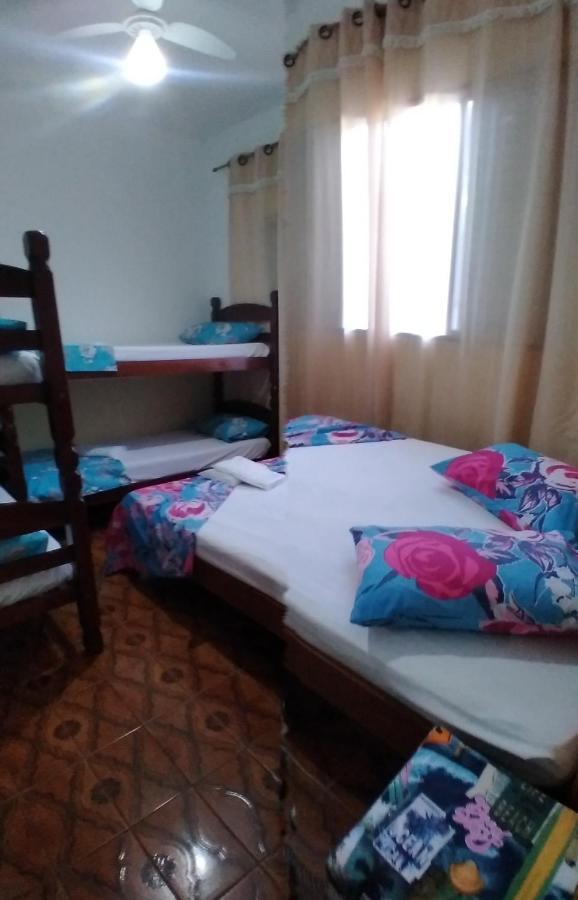 Hostel Pousada&hostel Perola Mar