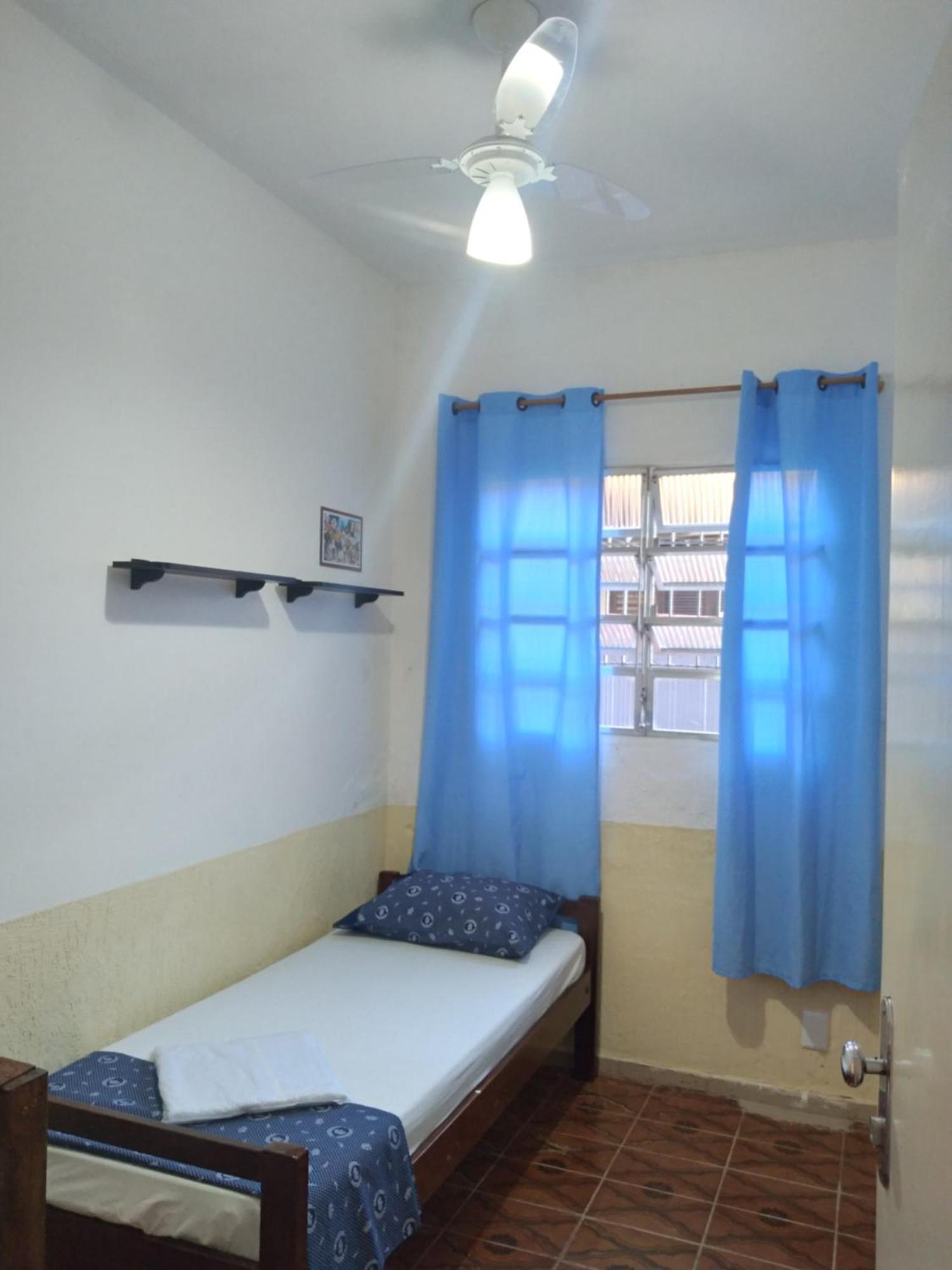 Pousada&hostel Perola Mar * Mongagua